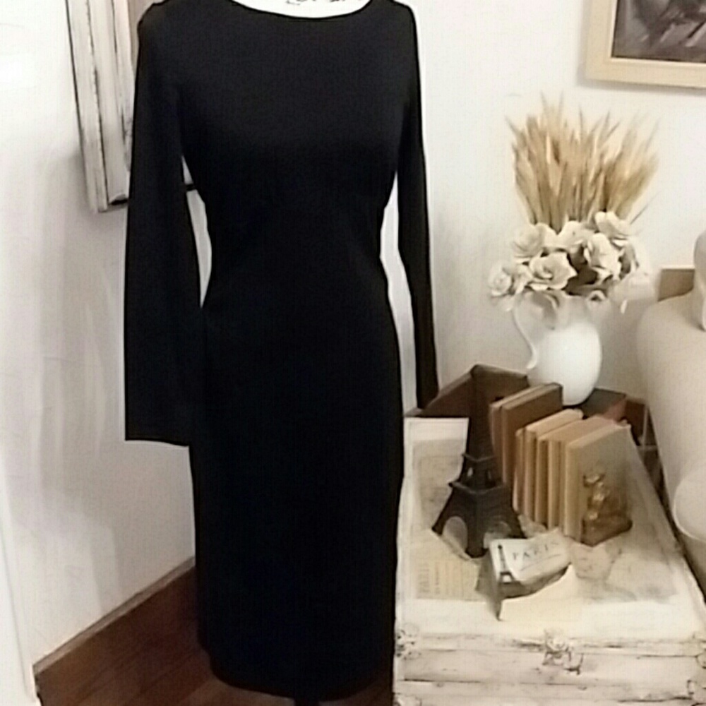 LAST CHANCE! Chadwick Stretchy Dress, 8